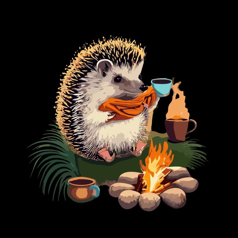 Lagerfeuer