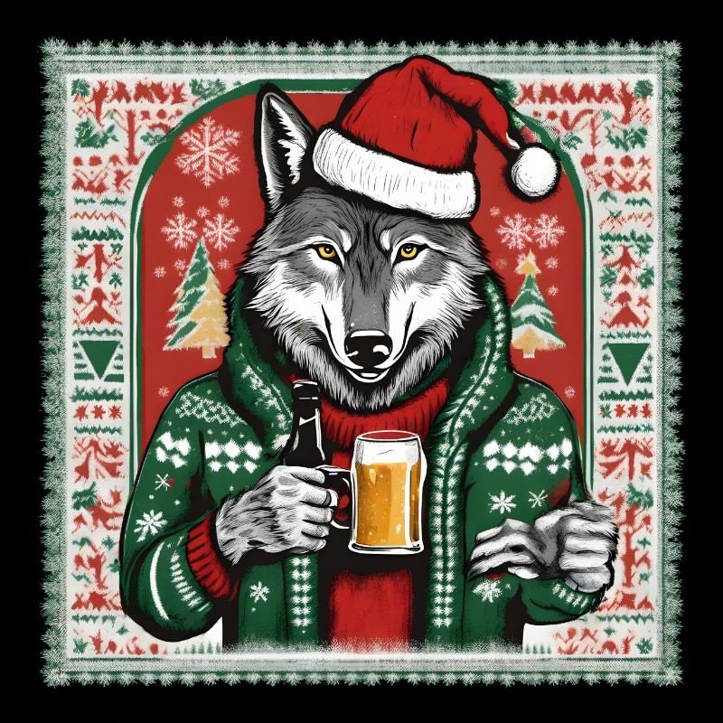 Wolf