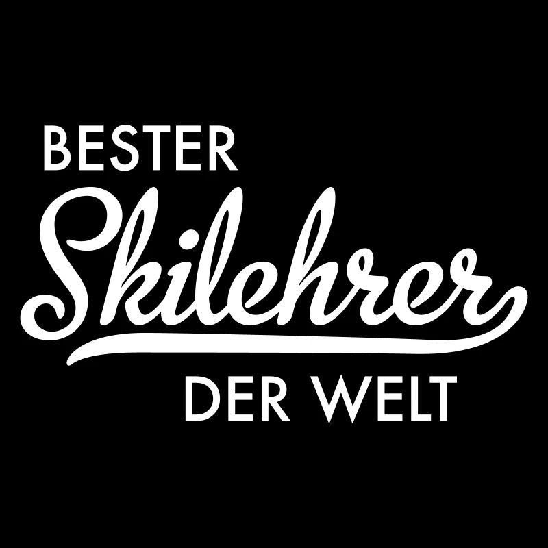 Skilehrer