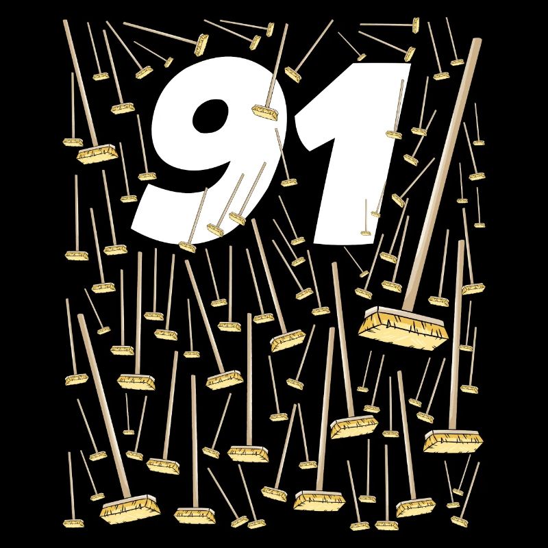 91 Balais Idée Cadeau Anniversaire