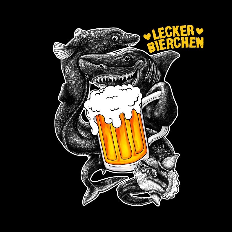 Lecker Bierchen