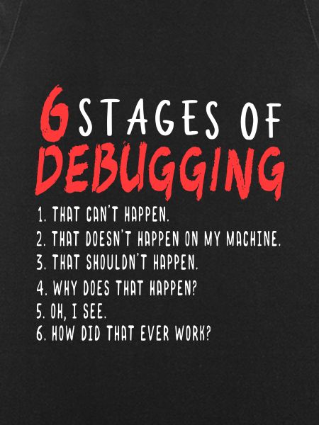 Debugging Definition Programmierer I Fehlersuche