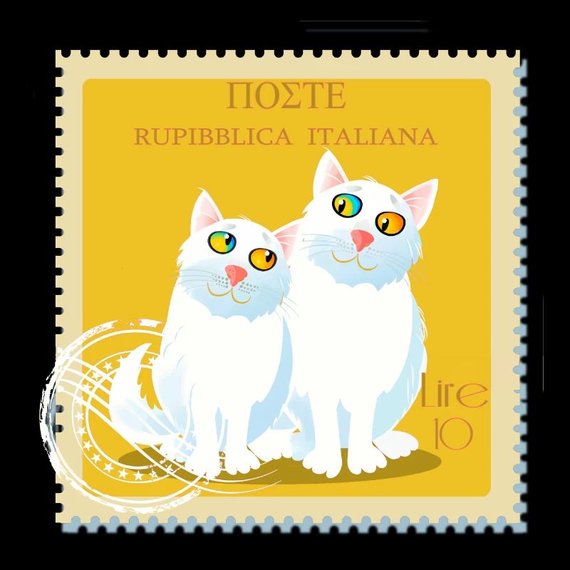 ITALIAANSE POST