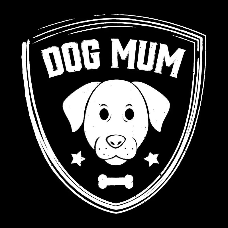 Maman chien