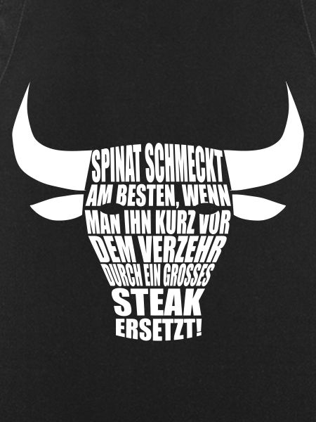 steak