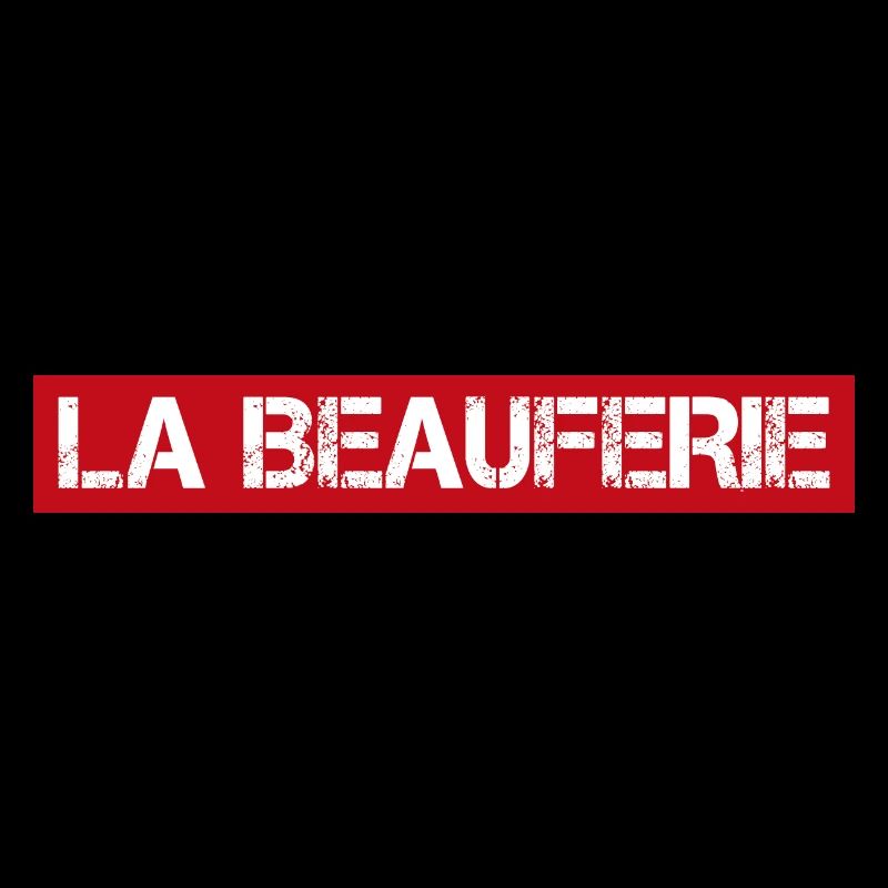 la beauferie | cadeau bien beauf | connerie