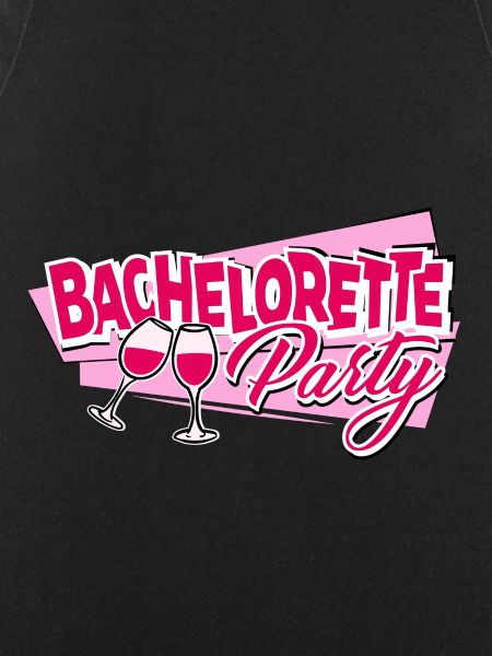Bachelorette party
