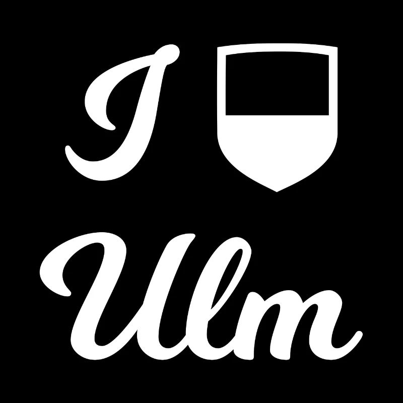 Les habitants d’Ulm