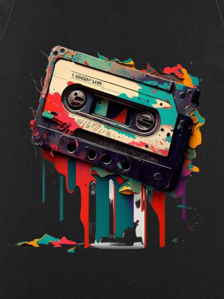 Retro Mixtape