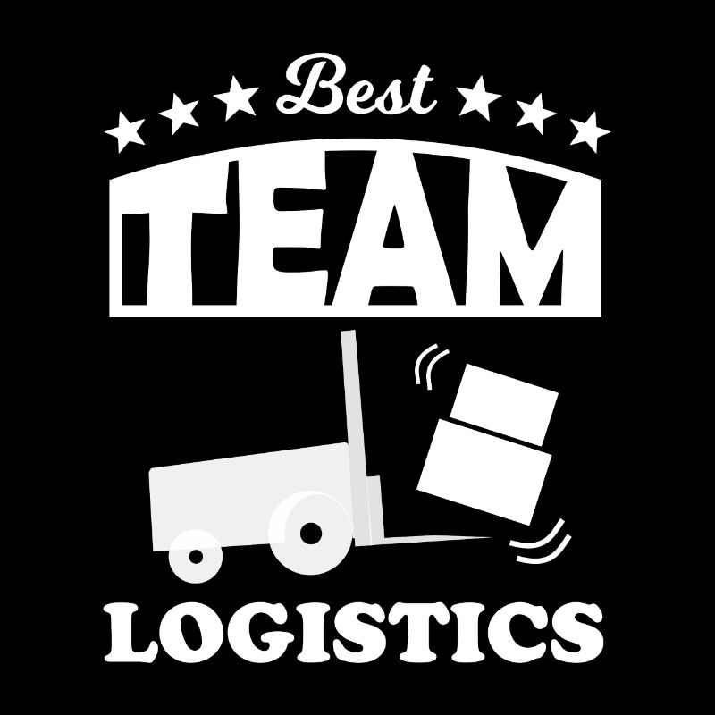 The best logistics team