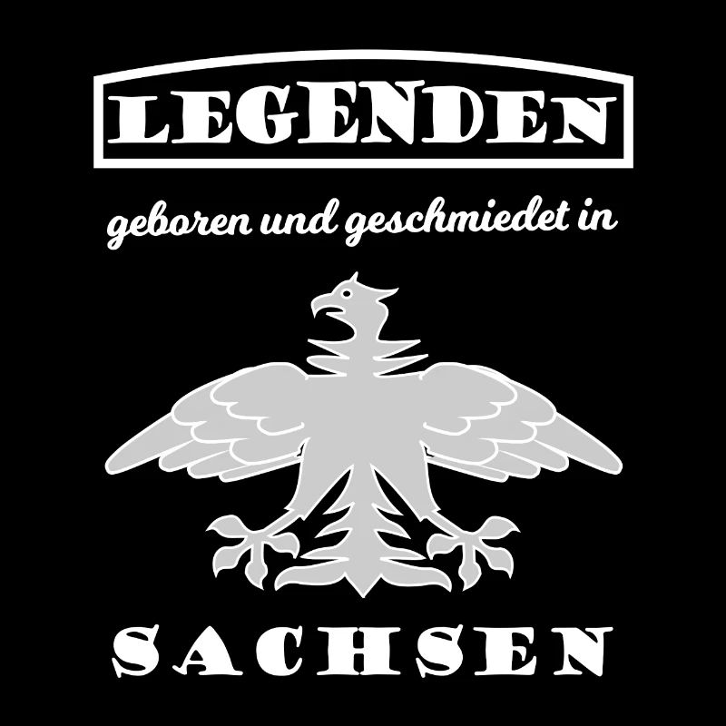 The legends from Saxony