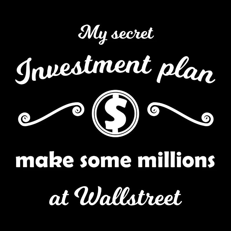 Le plan de la plante secrète