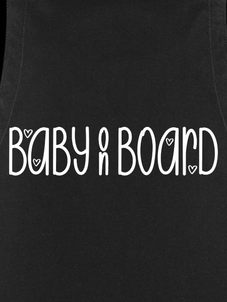 Baby on Board