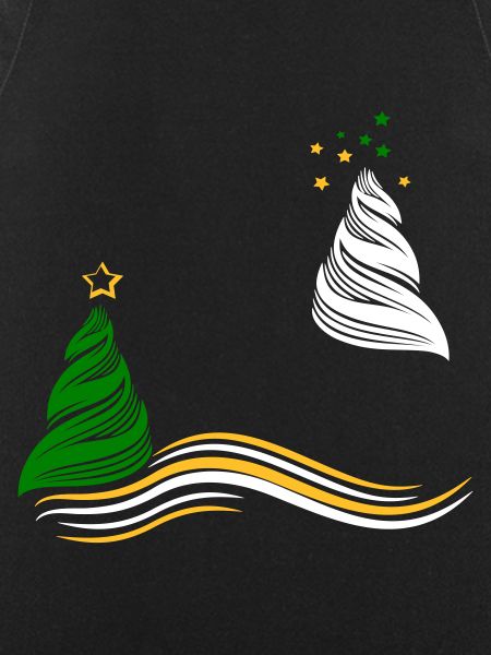 Sapins de Noël
