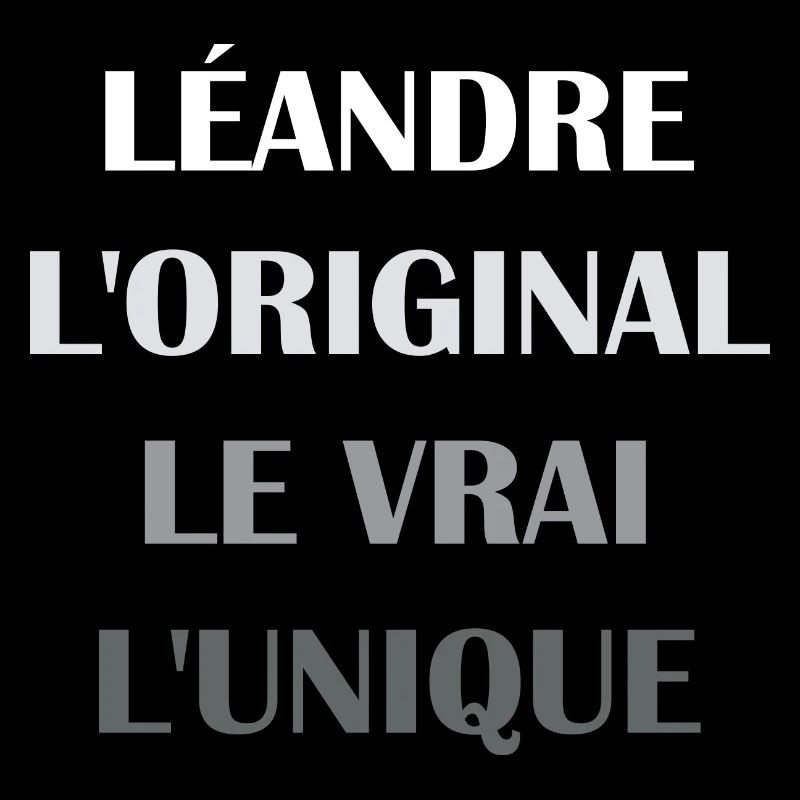 léandre