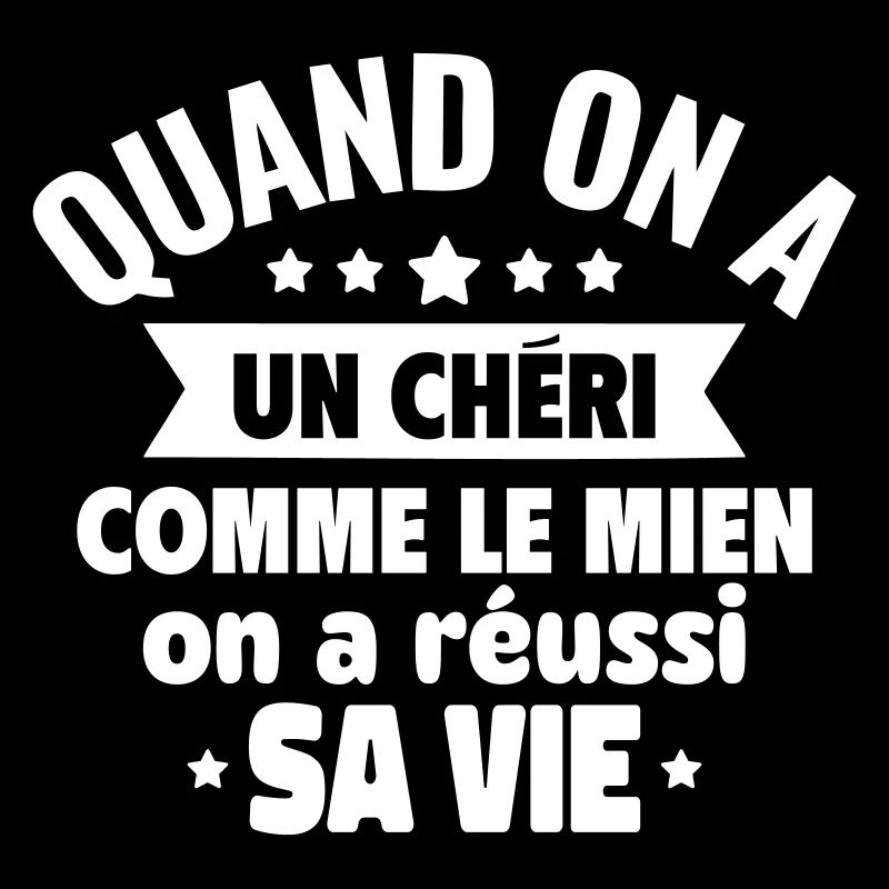 Un petit ami comme le mien