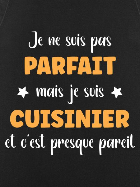cuisinier