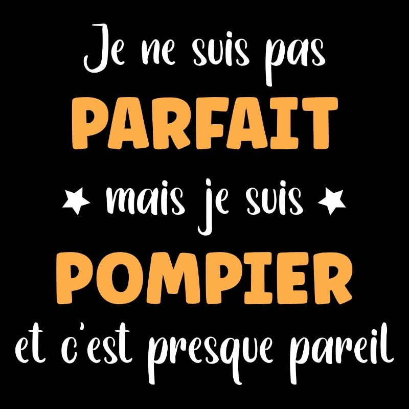 pompier
