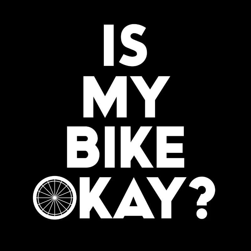 Mon vélo va bien ?