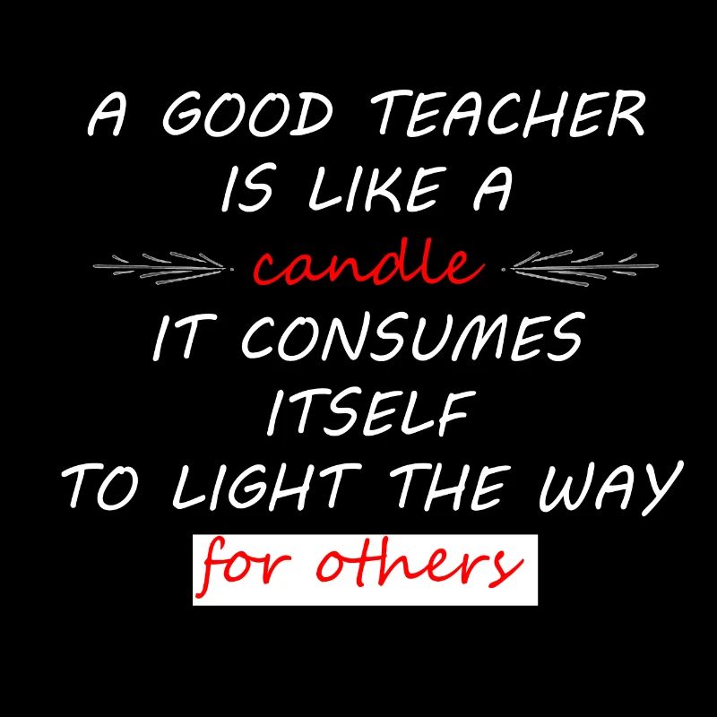 Teacher
