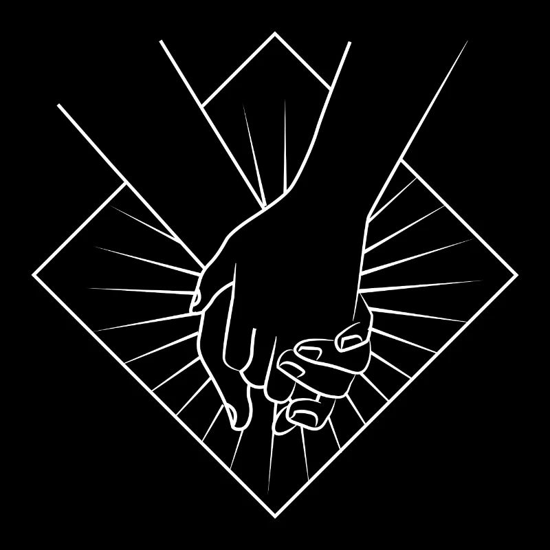 Ensemble, relation, foi