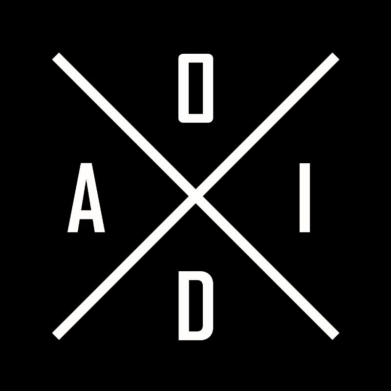 Oida - Bavarian, Bavaria, Munich, Minga, gift