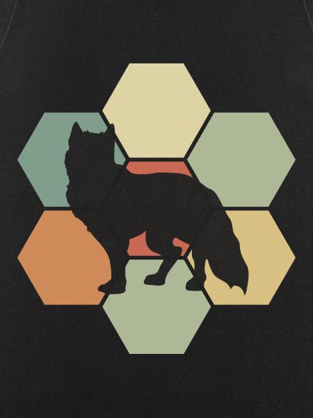 Fox foxes