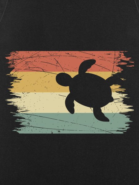 Turtle retro