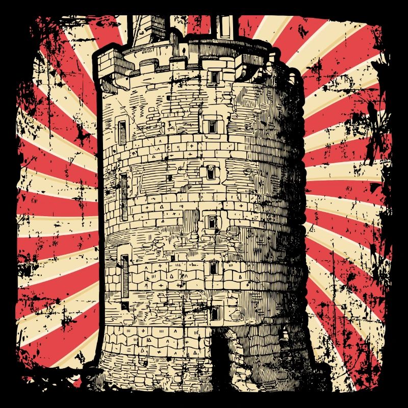 Castle Middle Ages