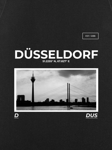 Duesseldorf City