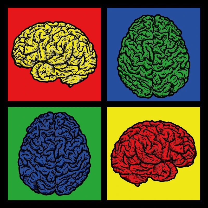 Zombie Brain