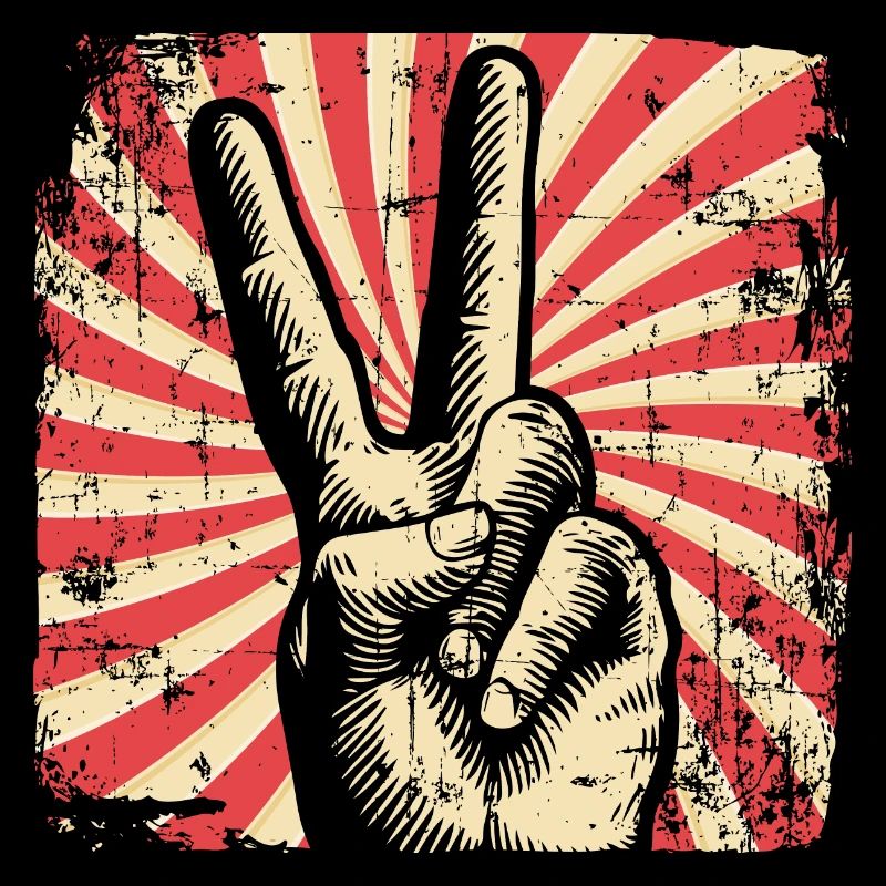 Peace PeaceBewegung