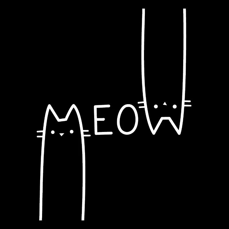 Meow!