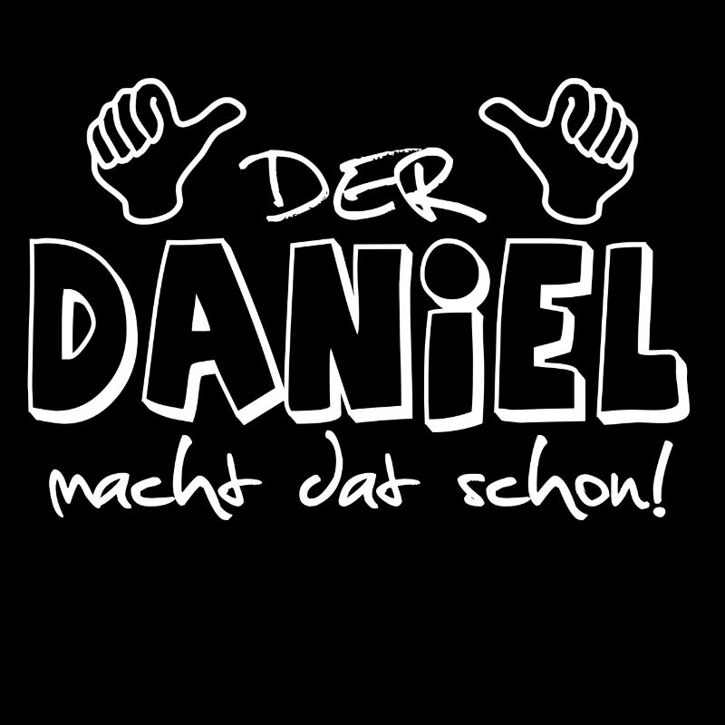Daniel