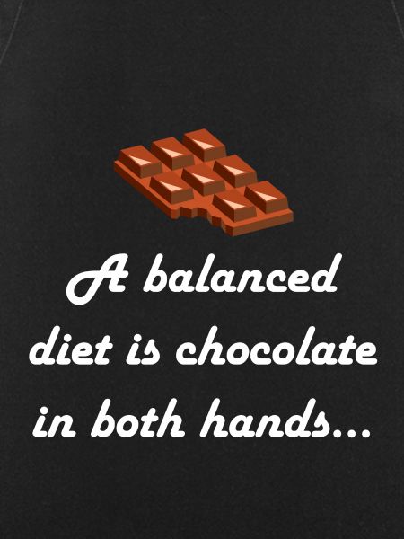 chocolate