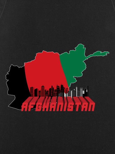 Afghanistan