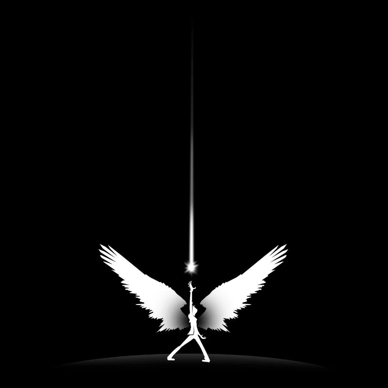 Getting wings