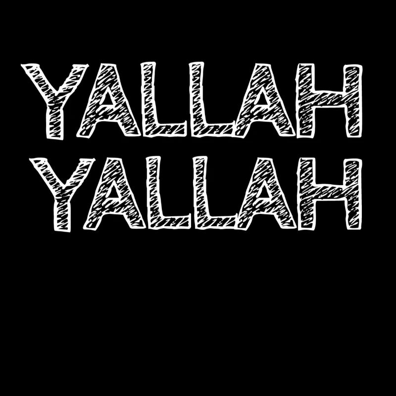 Yallah