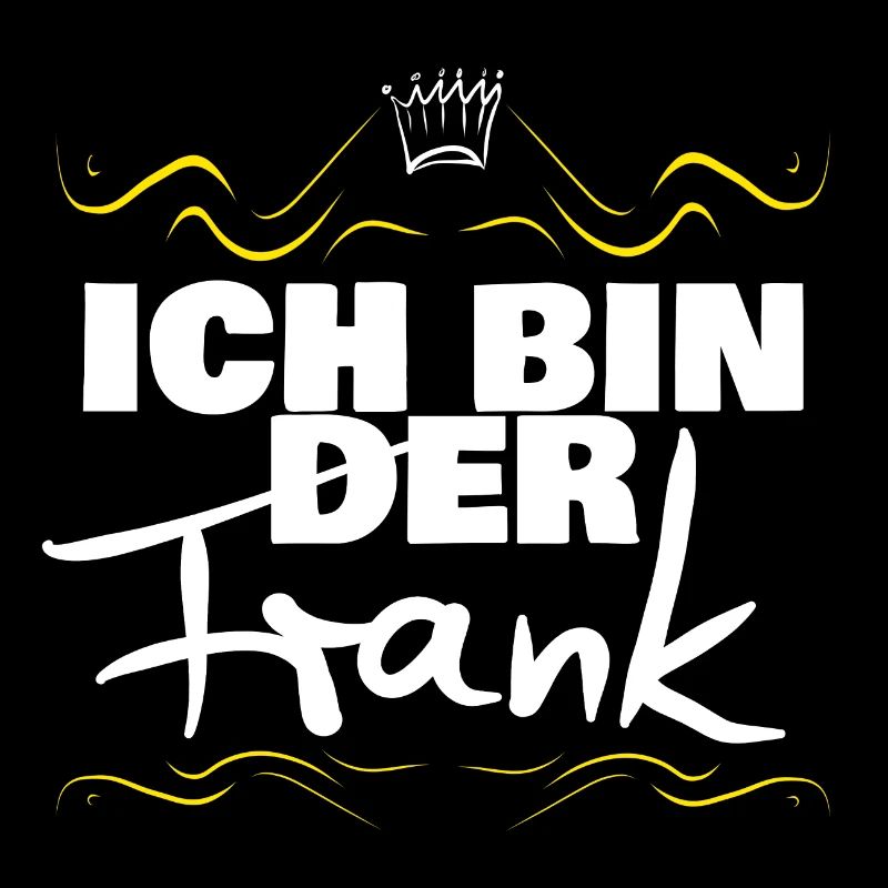 Koenig Frank Name