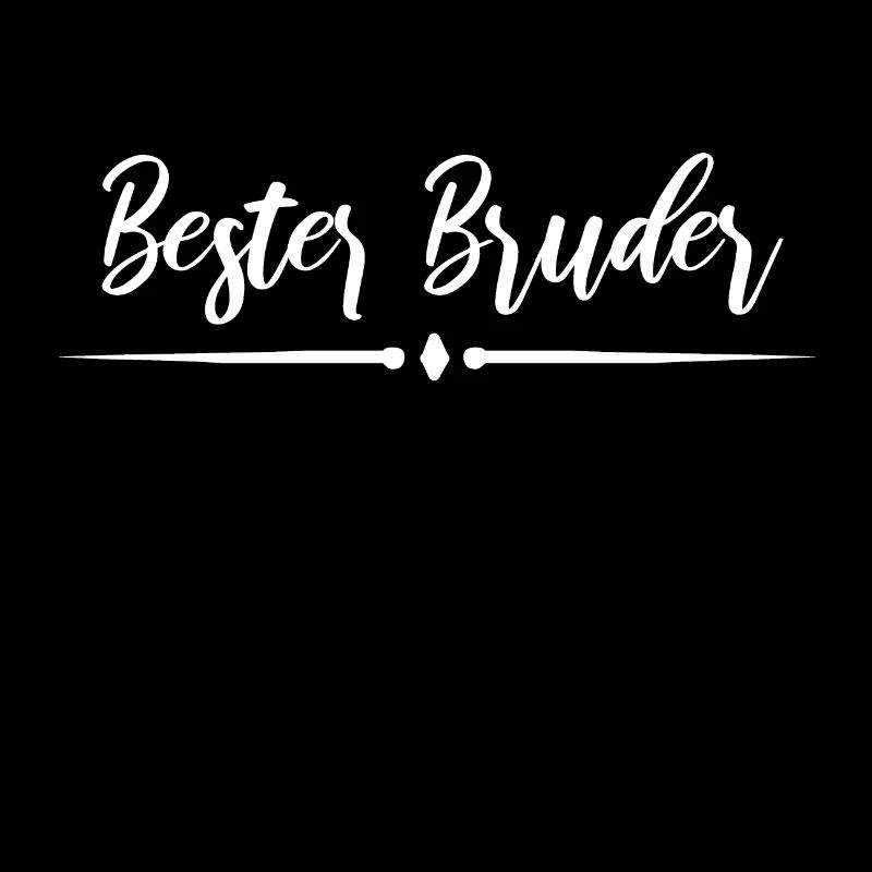 Bester Bruder