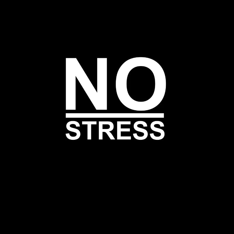 Le cadeau devise-parfait est sans stress