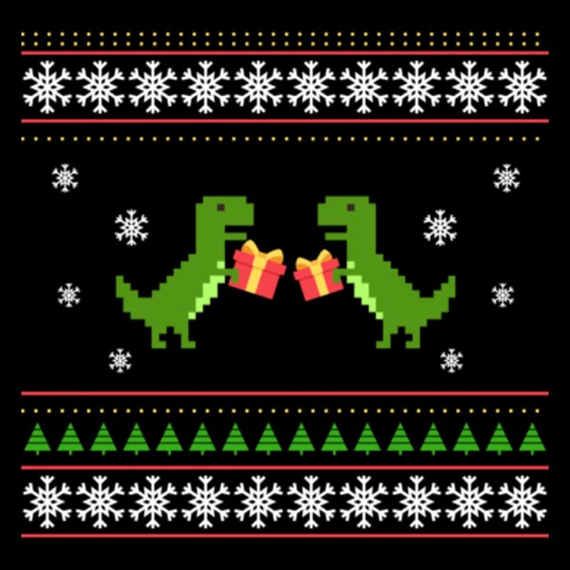 Ugly Christmas