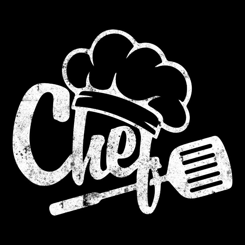 chef cuisinier