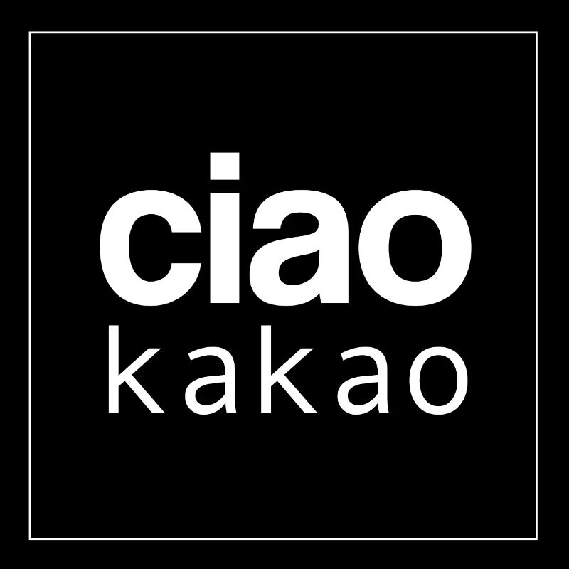 Ciao cacao