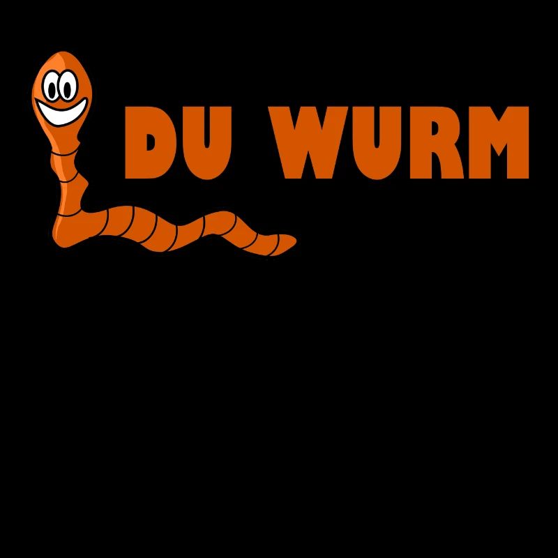Du Wurm
