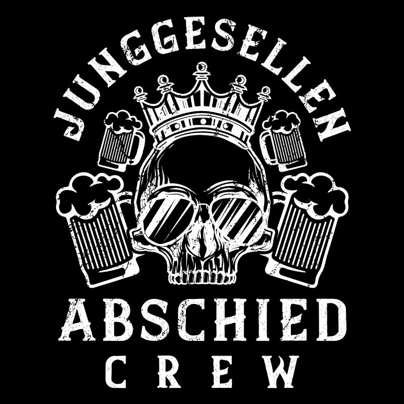 bachelor afscheid teambier