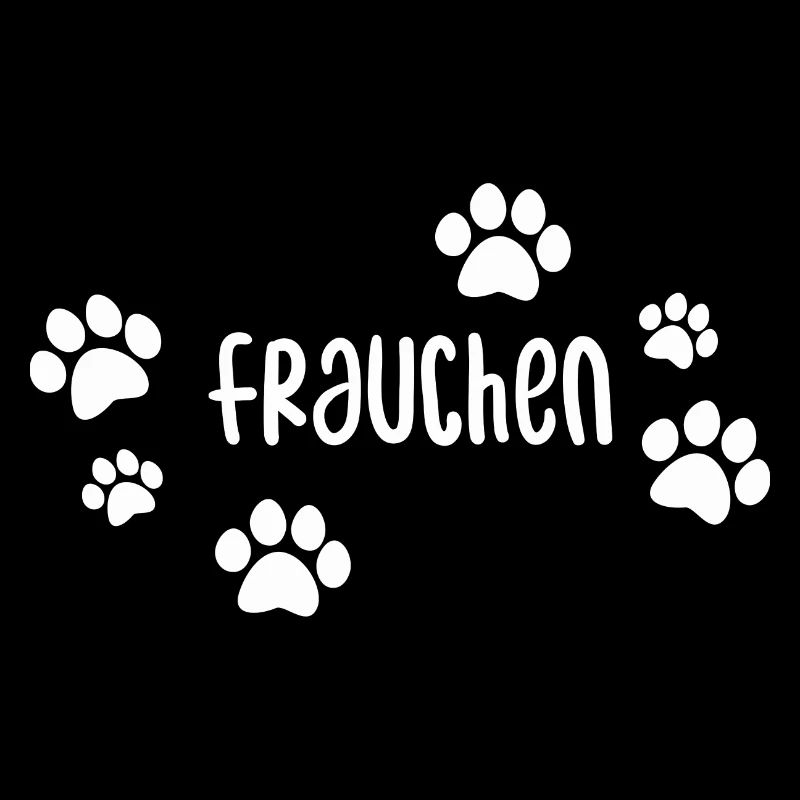 Frauchen Partnerdesign