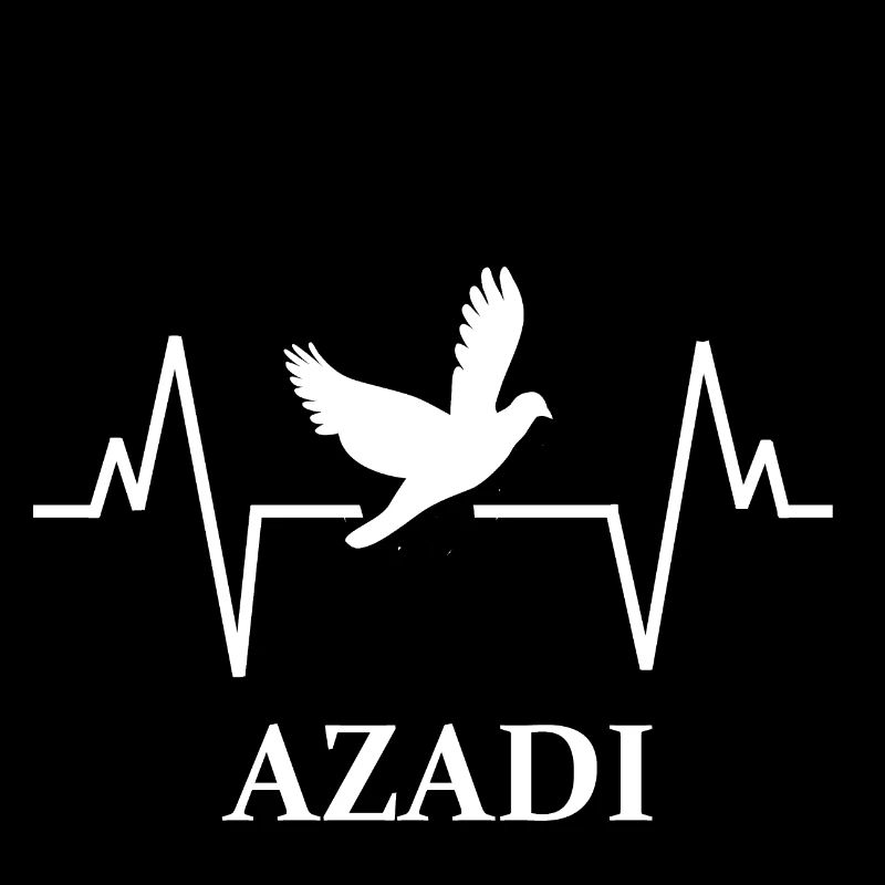 AZADI