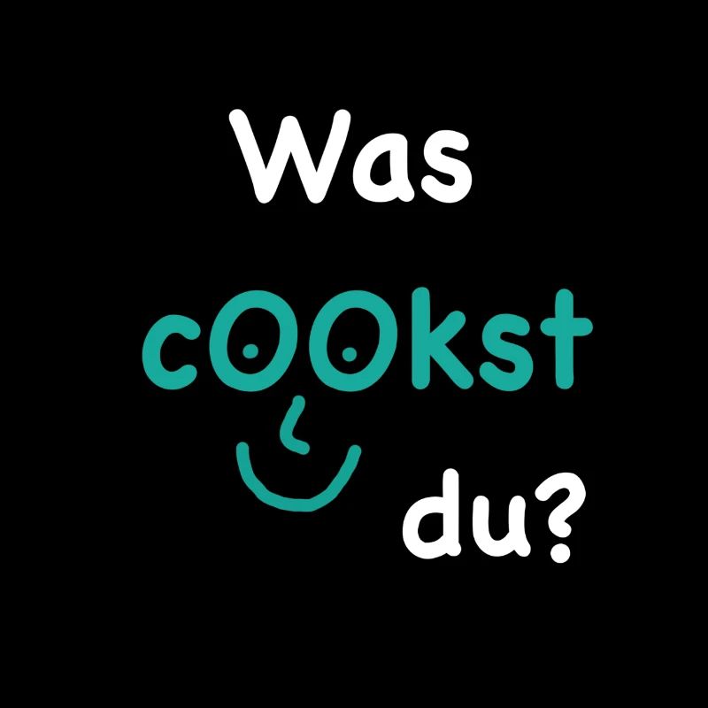 Was Cookst Du?