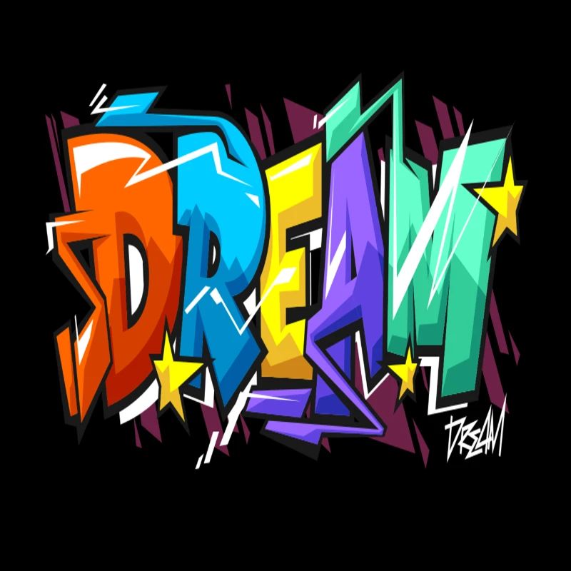 Graffiti Dream